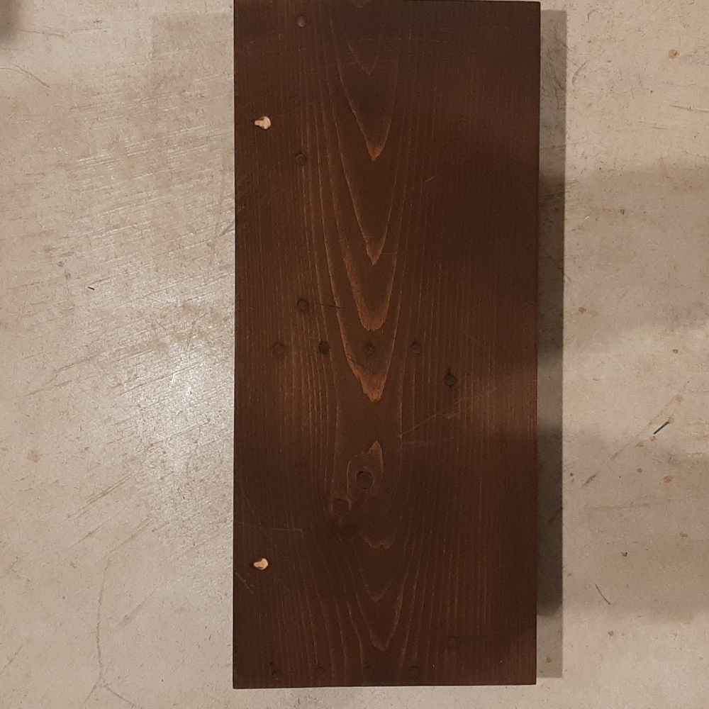 Entry Way Organizer - Picture 2 of 2